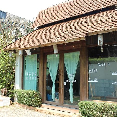 Capital O 75421 Baan Singkham Boutique Resort Chiang Mai Exterior photo