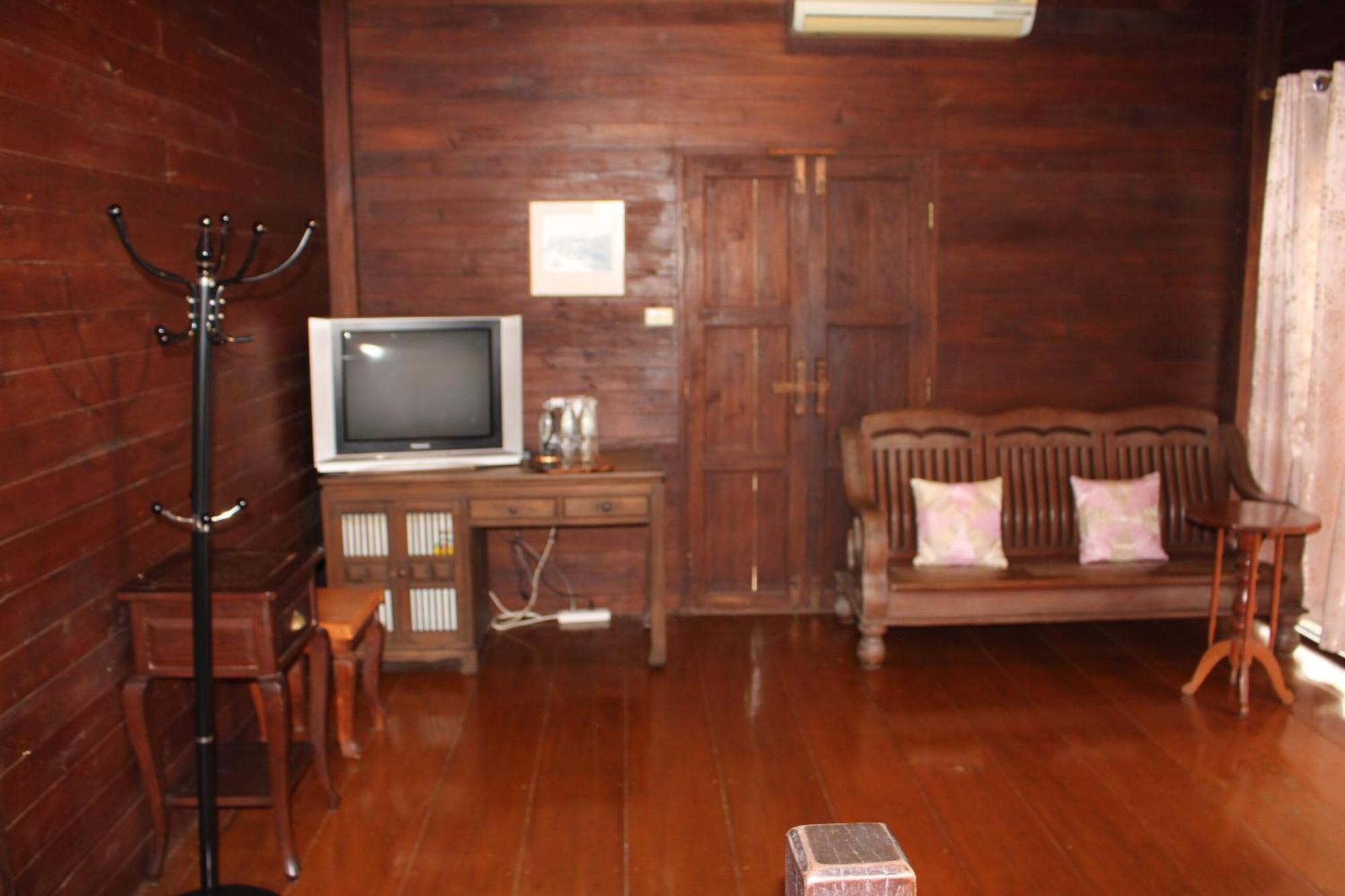 Capital O 75421 Baan Singkham Boutique Resort Chiang Mai Exterior photo