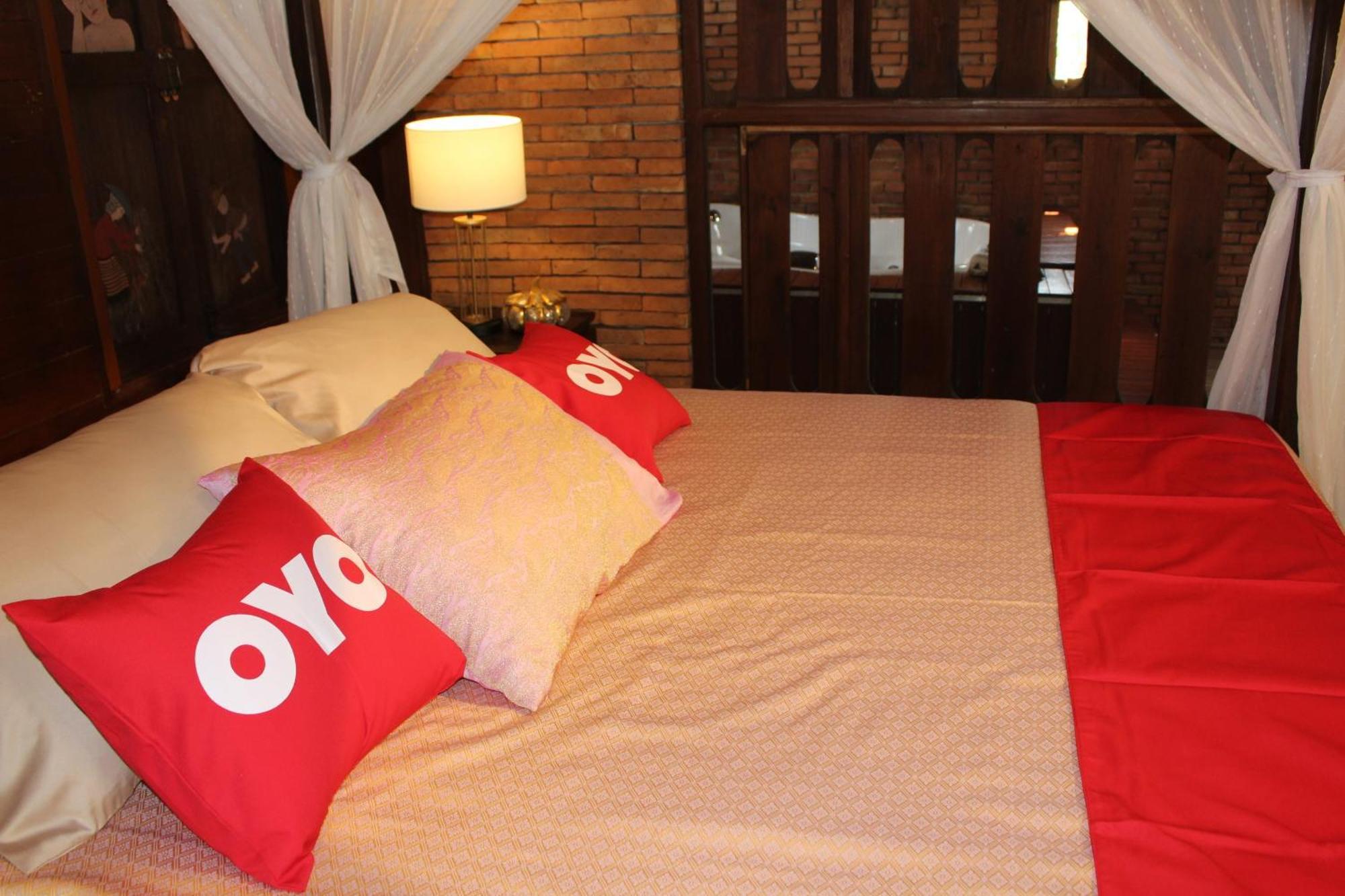 Capital O 75421 Baan Singkham Boutique Resort Chiang Mai Exterior photo